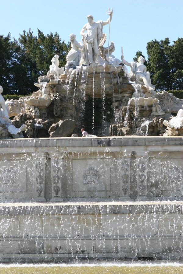 Foto 5/43 (Schnbrunn)